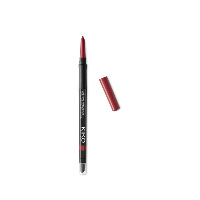 KIKO Milano Lasting Precision Automatic Eyeliner And Khôl 0.35g