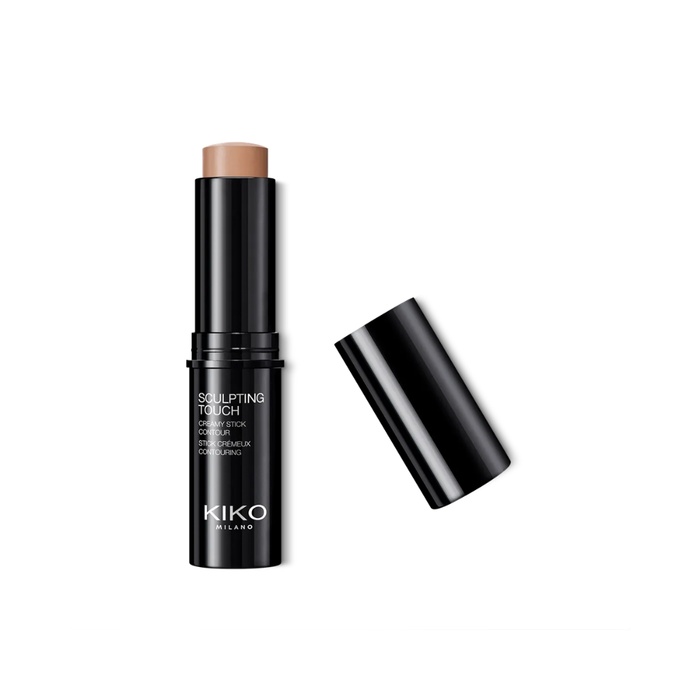 KIKO Milano Sculpting Touch Creamy Stick Contour 10g
