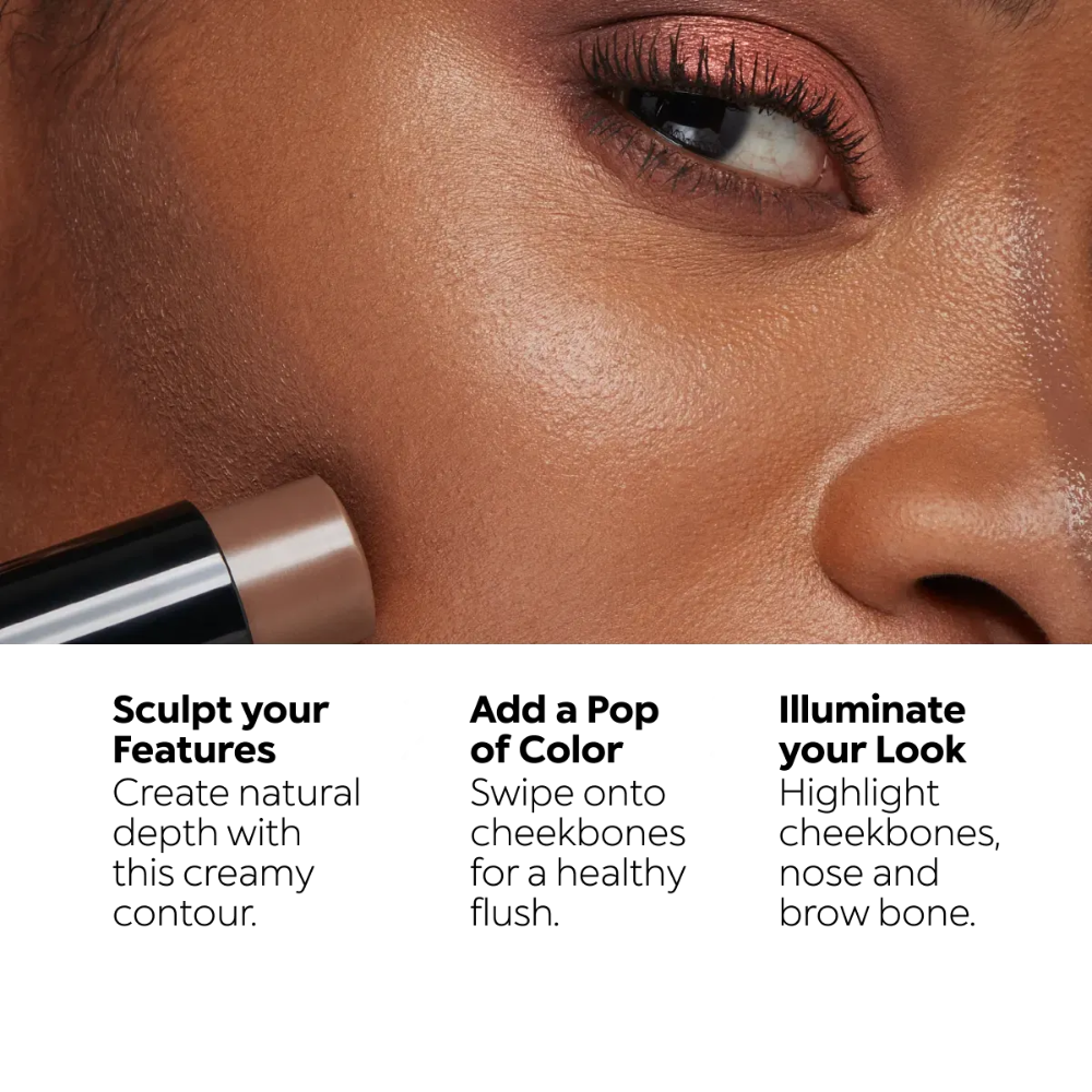 KIKO Milano Sculpting Touch Creamy Stick Contour 10g