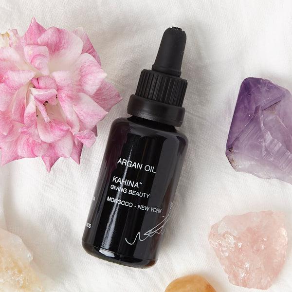 Kahina Giving Beauty Argan Oil 30ml