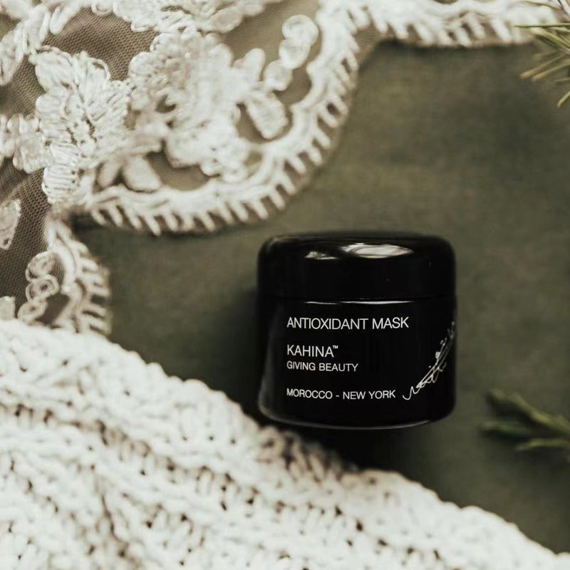 Kahina Giving Beauty Antioxidant Mask 50ml