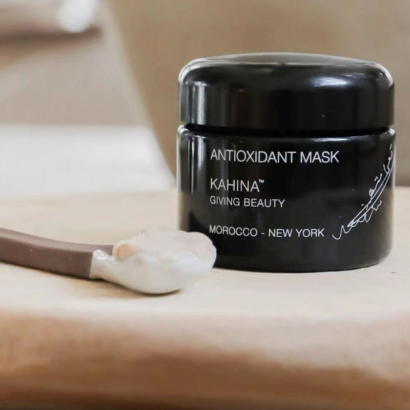 Kahina Giving Beauty Antioxidant Mask 50ml