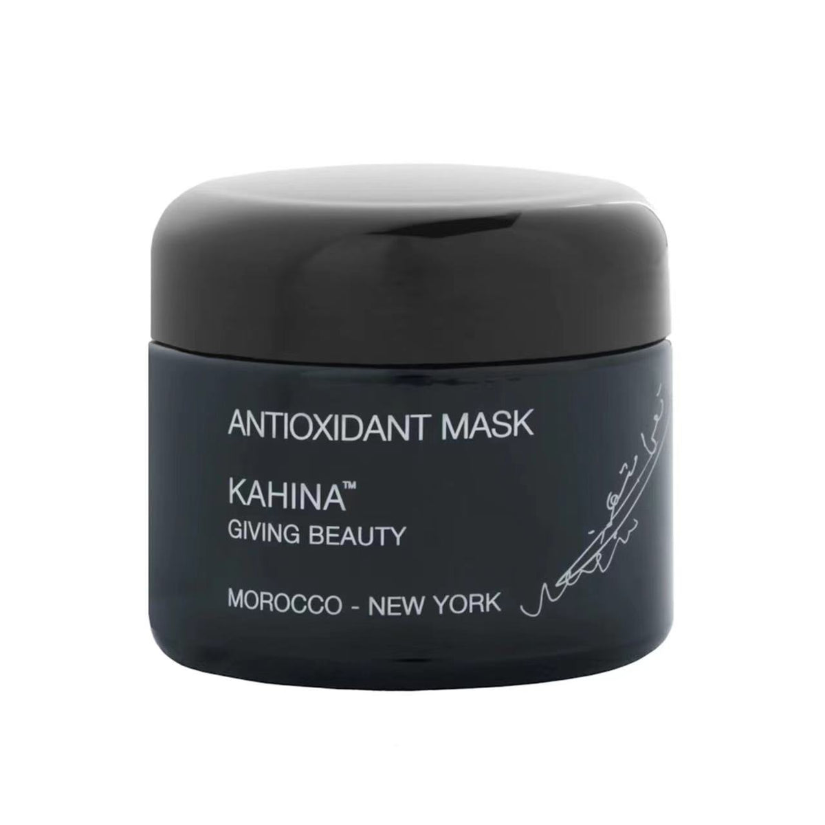 Kahina Giving Beauty Antioxidant Mask 50ml