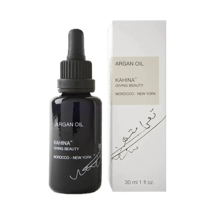 Kahina Giving Beauty Argan Oil 30ml