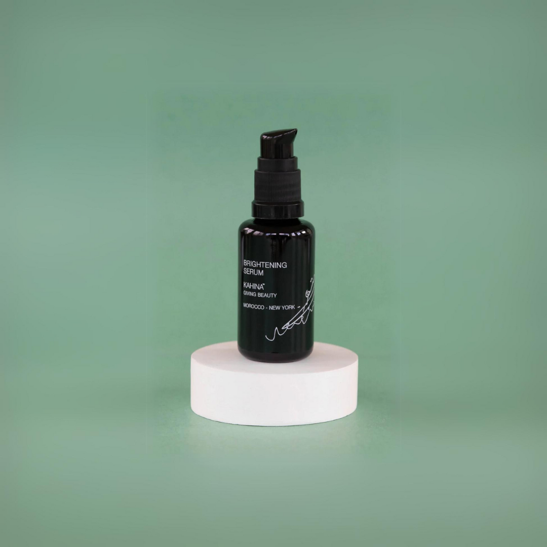Kahina Giving Beauty Brightening Serum 30ml