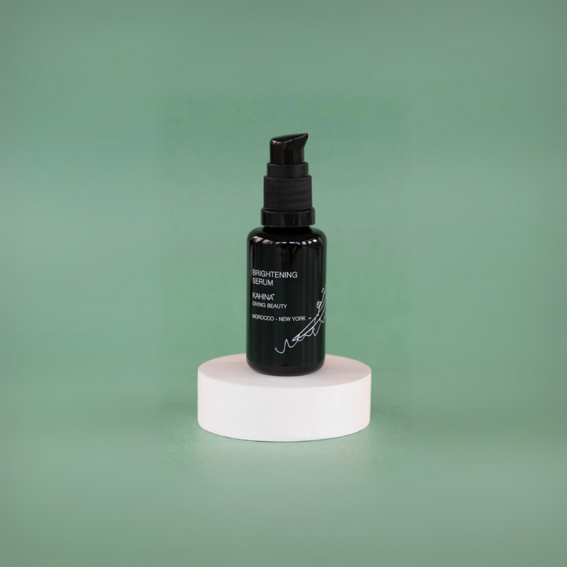 Kahina Giving Beauty Brightening Serum 30ml