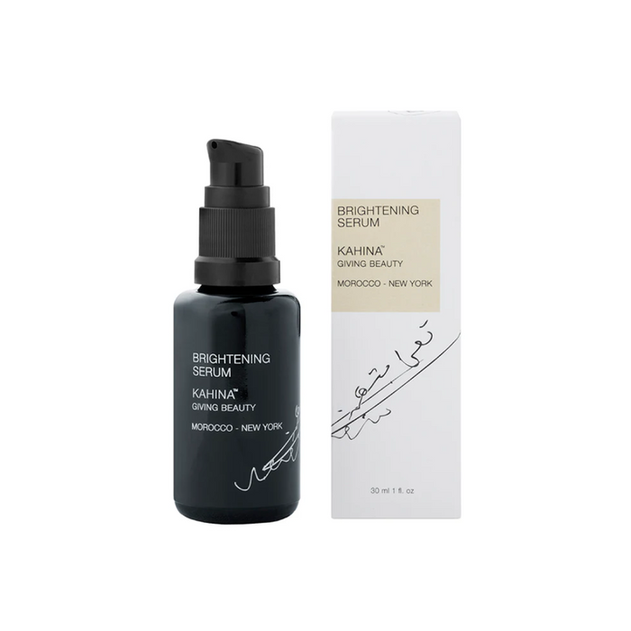 Kahina Giving Beauty Brightening Serum 30ml
