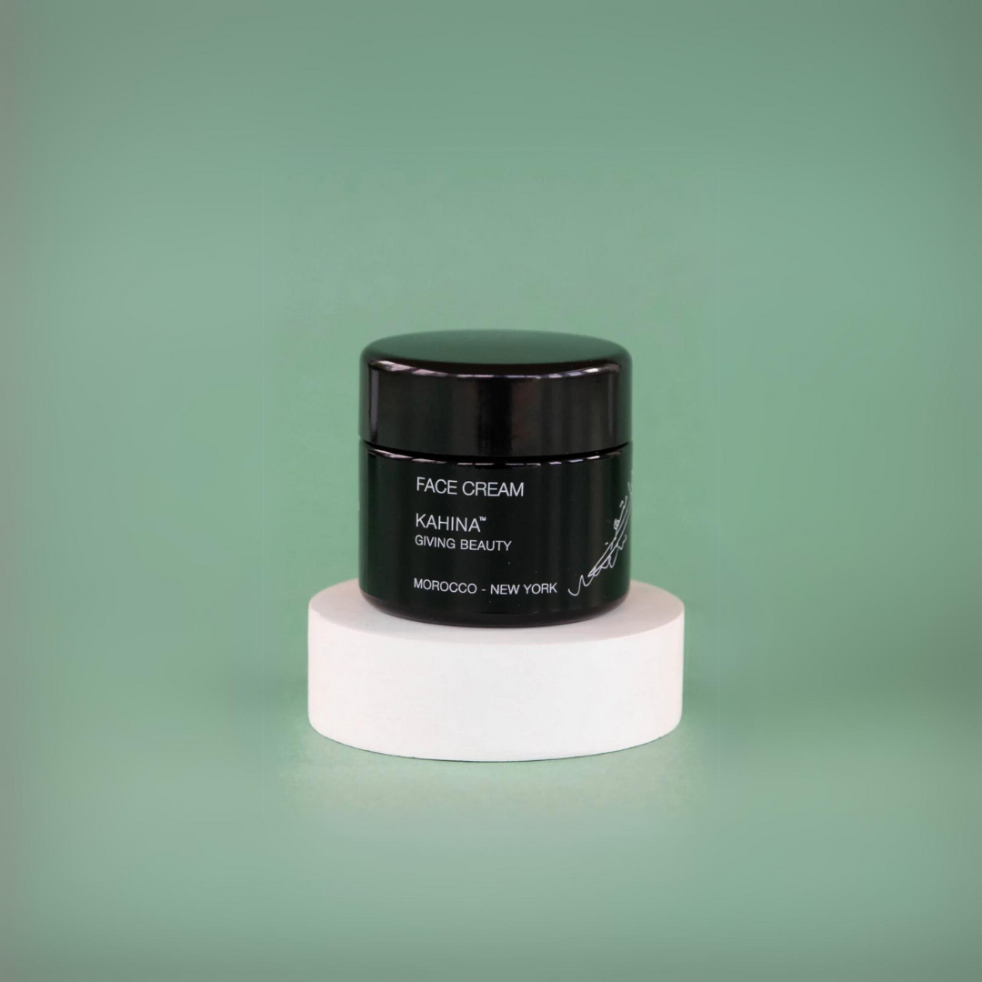 Kahina Giving Beauty Face Cream 50ml
