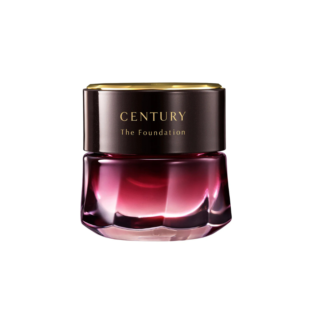 Kanebo Twany Century Cream Foundation 30g