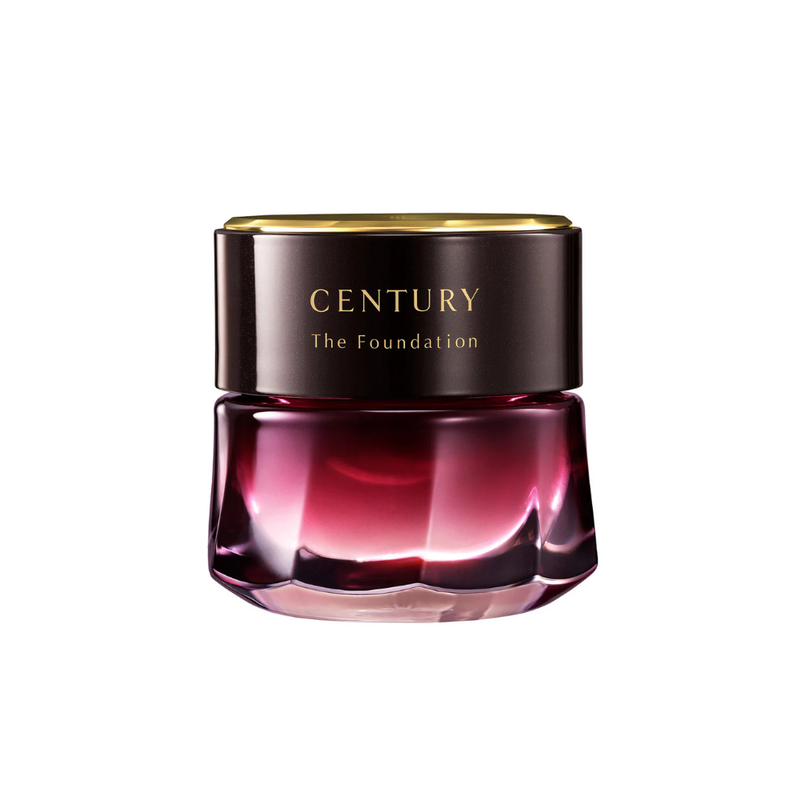 Kanebo Twany Century Cream Foundation 30g