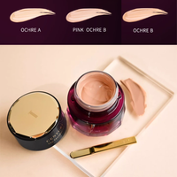 Kanebo Twany Century Cream Foundation 30g