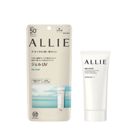 Kanebo Allie Chrono Beauty Gel UV EX SPF50+/PA++++ 90g