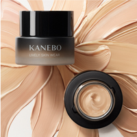 Kanebo Lively Skin Wear 30g