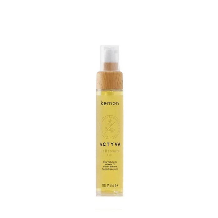 Kemon Actyva Bellessere Oil 50ml