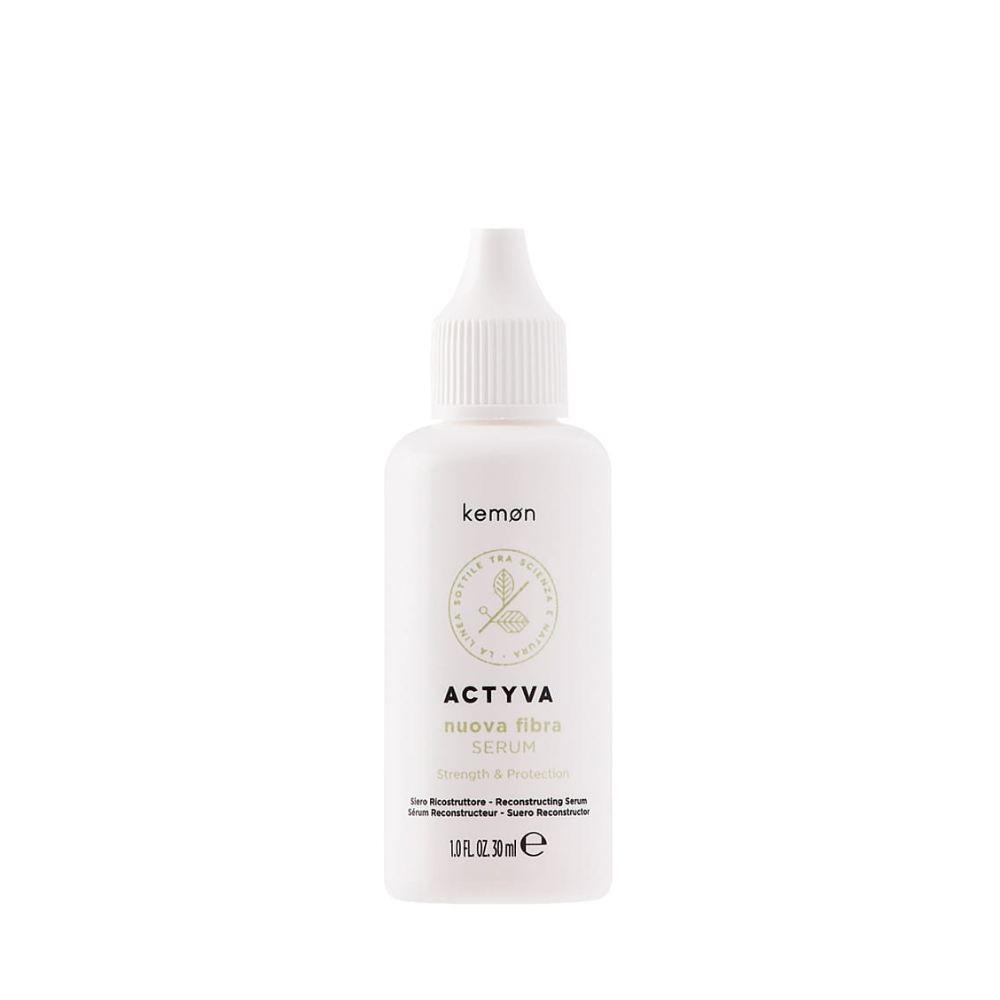 Kemon Actyva Nuova Fiber Serum 30ml