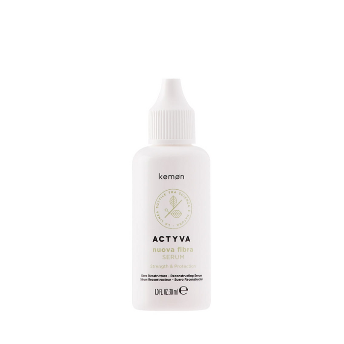 Kemon Actyva Nuova Fiber Serum 30ml
