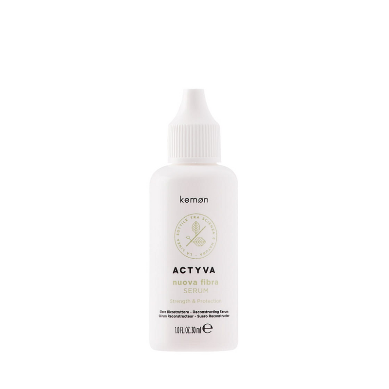 Kemon Actyva Nuova Fiber Serum 30ml