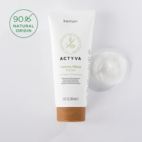 Kemon Actyva Nuova Fibra Mask 200ml