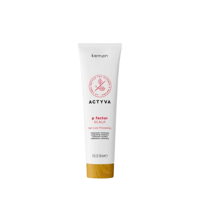 Kemon Actyva P Factor Anti Hair Loss Scalp Treatment 150ml