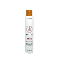 Kemon Actyva P Factor Anti-hair Loss Shampoo 250ml