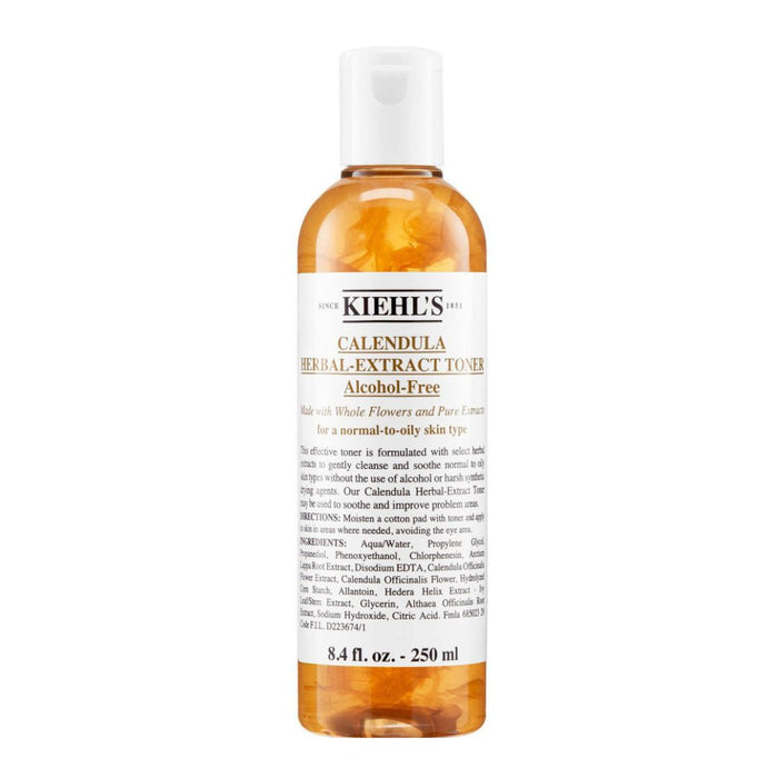 Kiehl's Calendula Herbal-extract Toner 250ml