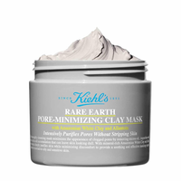 Kiehl's Rare Earth Pore-Minimizing Clay Mask 125ml
