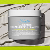 Kiehl's Rare Earth Pore-Minimizing Clay Mask 125ml