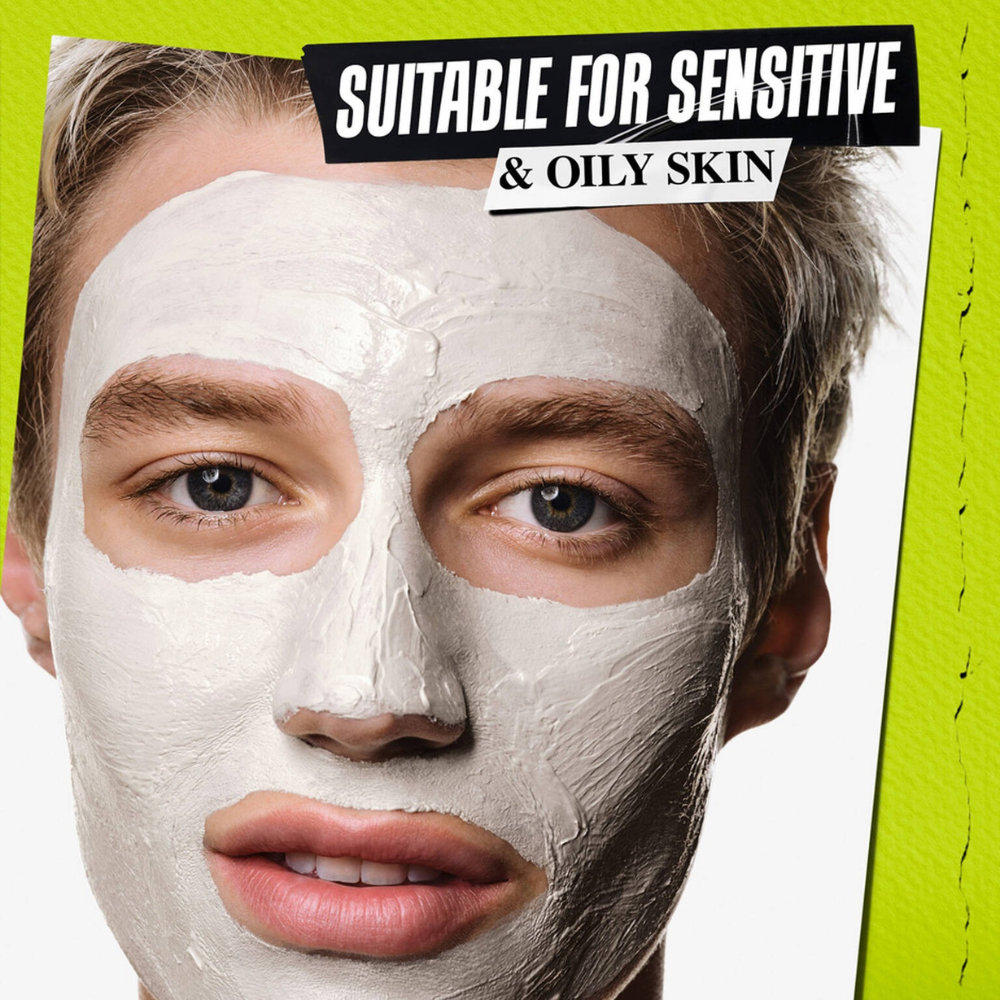 Kiehl's Rare Earth Pore-Minimizing Clay Mask 125ml
