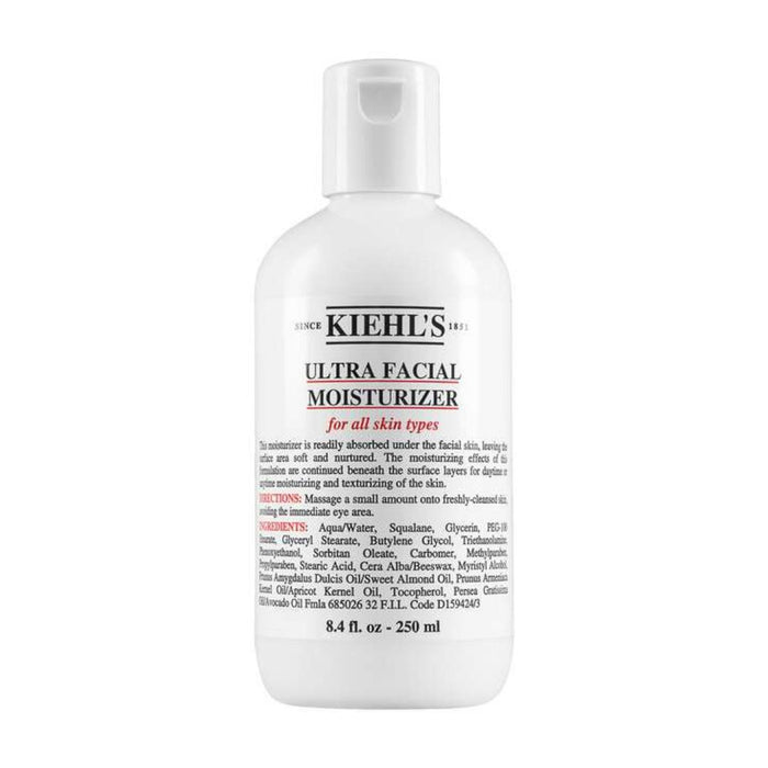 Kiehl's Ultra Facial Moisturizer 125ml