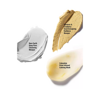 Kiehl's Merry Masking Gift Set