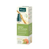 Kneipp Organic Skin Oil 100ml