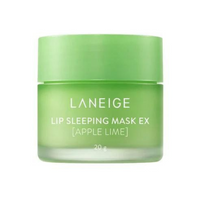 [LANEIGE] Lip Sleeping Mask EX 20g #Berry