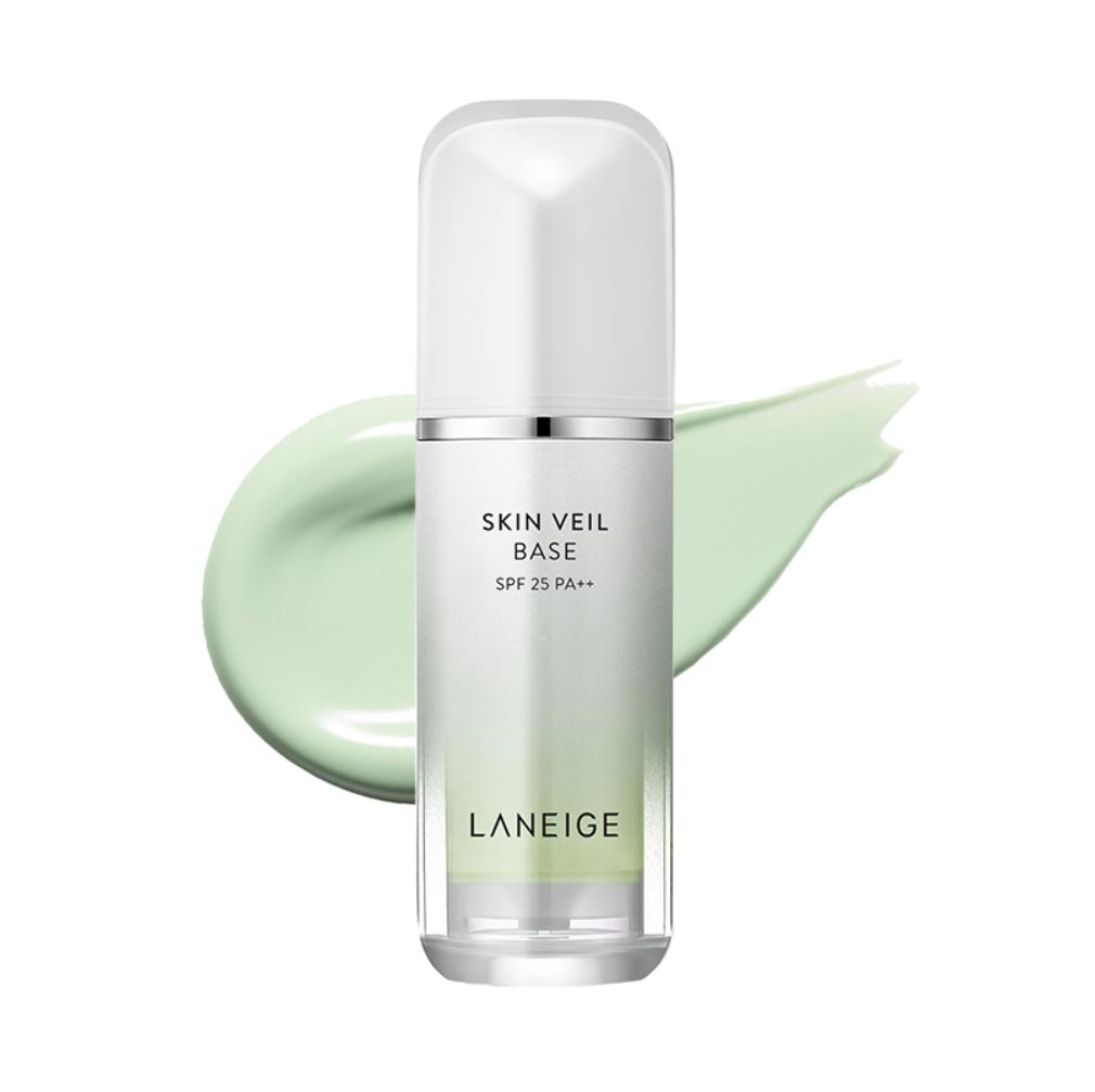 [LANEIGE] Skin Veil Base SPF 25 PA++ 30ml