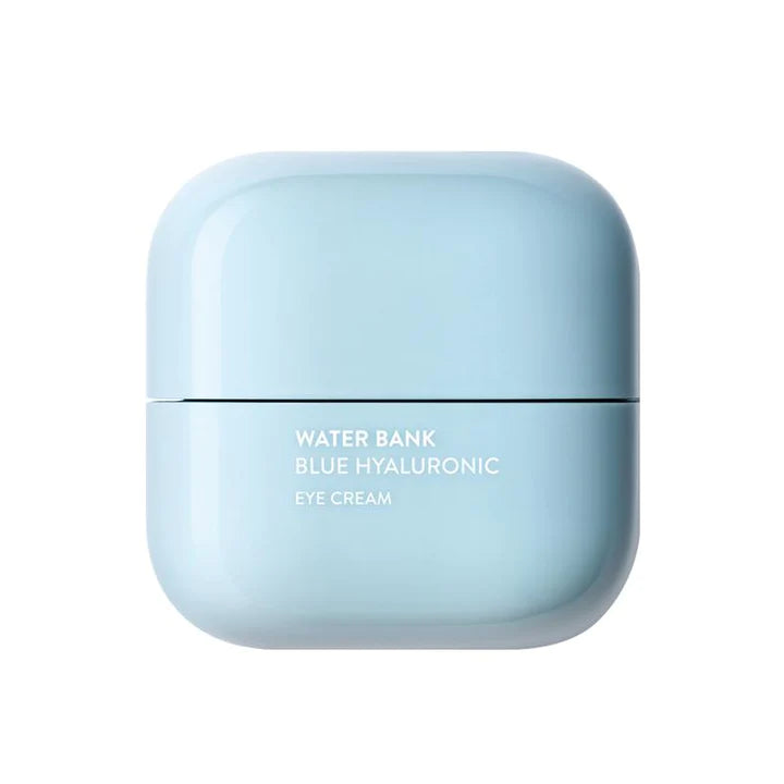 [LANEIGE] Water Bank Blue Hyaluronic Eye Cream 25ml