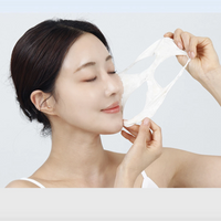 LUMINOUS Glutathione Brightening Peel Off Mask