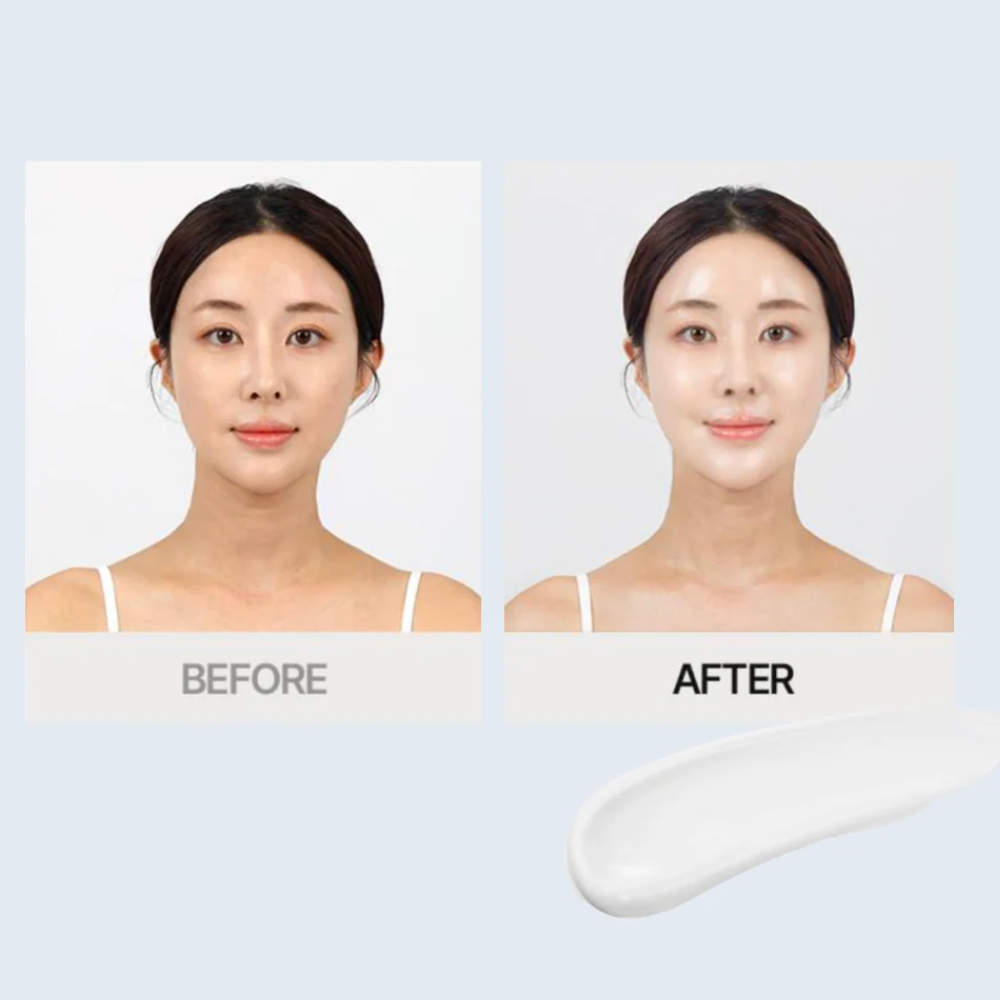 LUMINOUS Glutathione Brightening Peel Off Mask