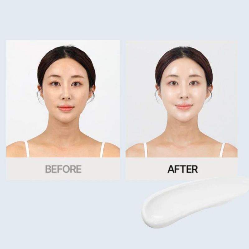LUMINOUS Glutathione Brightening Peel Off Mask