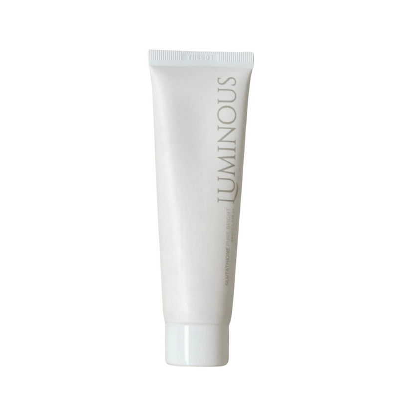 luminous white glutathione luminous glutathione mask LUMINOUS Glutathione Brightening Peel Off Mask