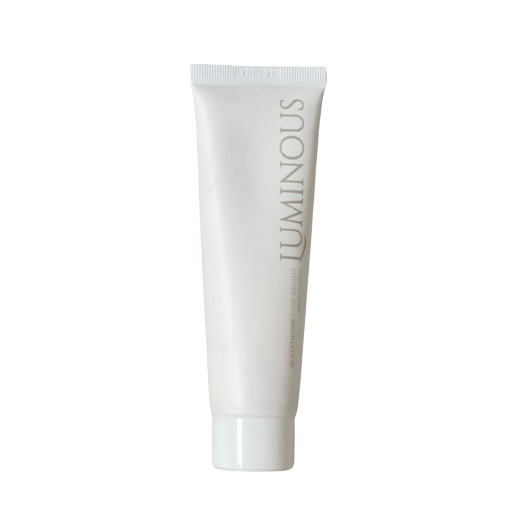 LUMINOUS Glutathione Brightening Peel Off Mask