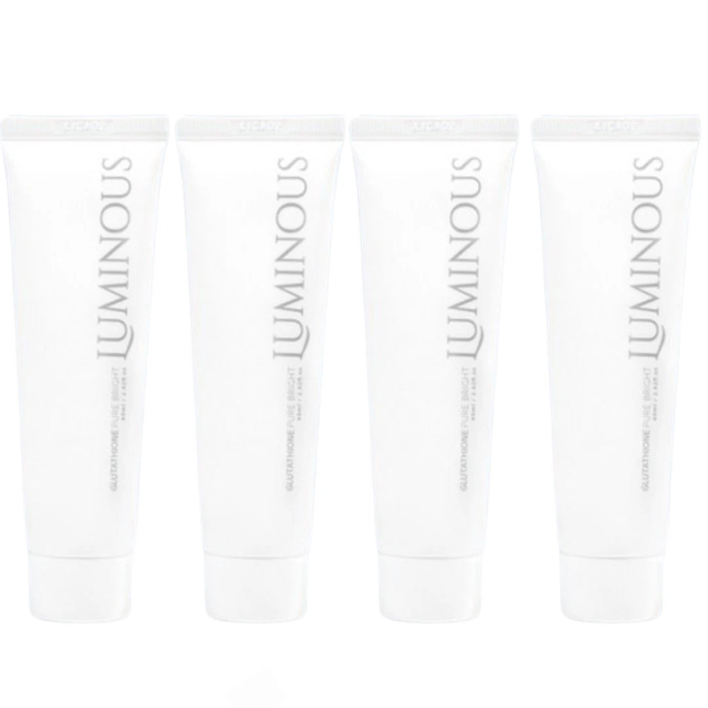 LUMINOUS Glutathione Brightening Peel Off Mask