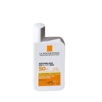 La Roche-Posay Anthelios UVMune 400 Invisible Fluid Non-Perfumed Suncream SPF50+ 50ml