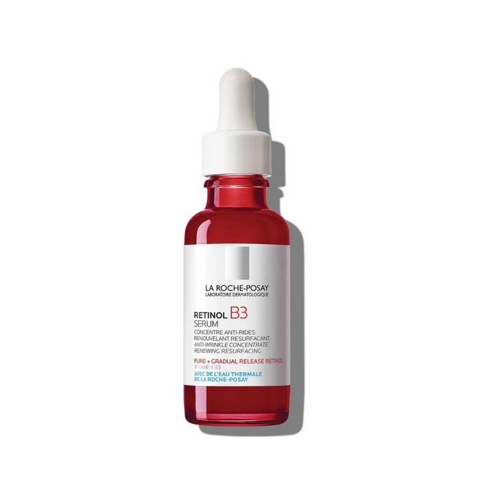 La Roche-Posay Retinol B3 Pure Retinol Serum For Anti-Aging 30ml