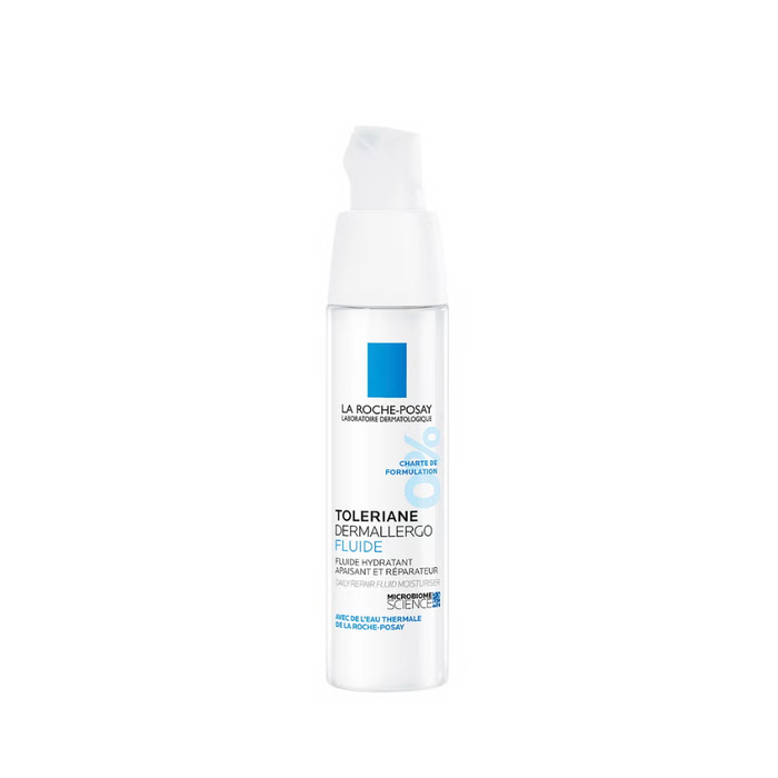 La Roche-Posay Toleriane Dermallergo Fluid 40ml