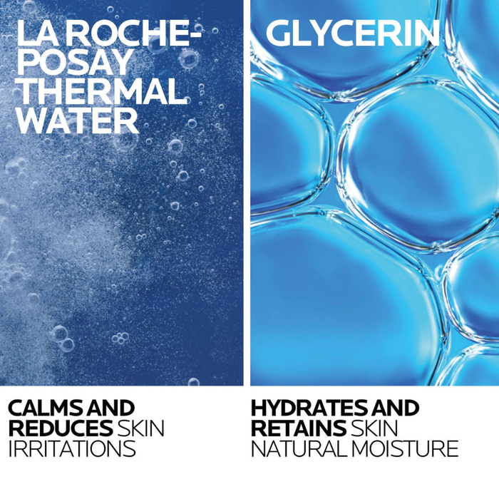 La Roche-Posay Toleriane Soothing Lotion 200ml