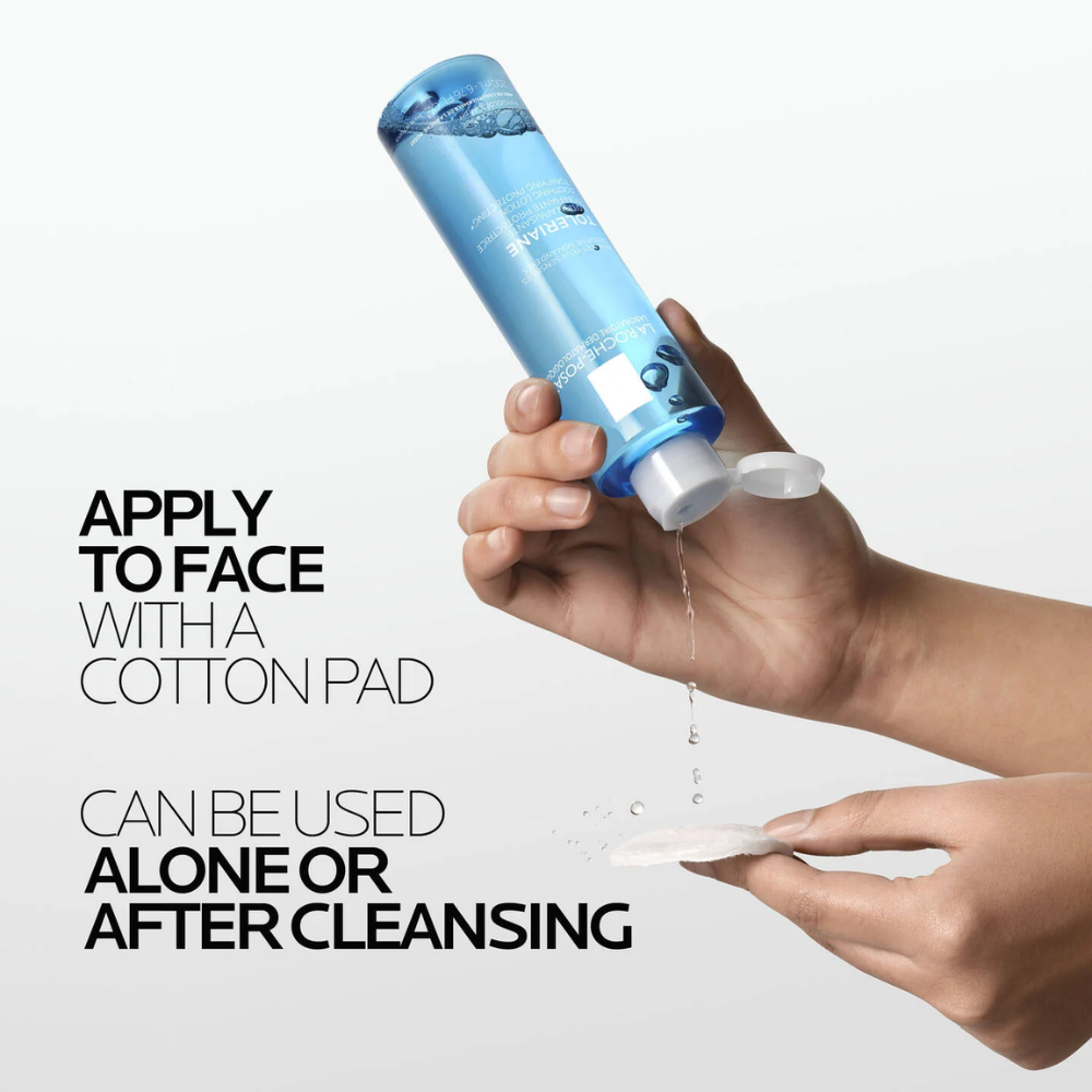 La Roche-Posay Toleriane Soothing Lotion 200ml