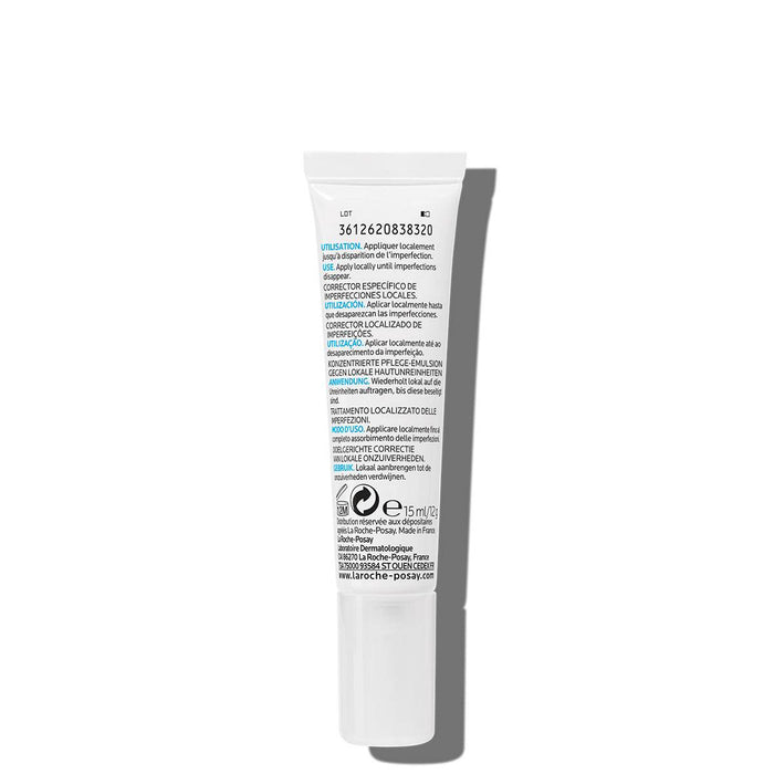 La Roche Posay EFFACLAR A.I. SOIN ANTI-IMPERFECTIONS 15ml