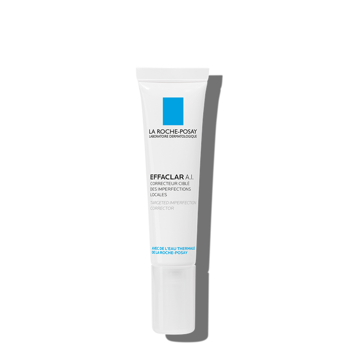 La Roche Posay EFFACLAR A.I. SOIN ANTI-IMPERFECTIONS 15ml