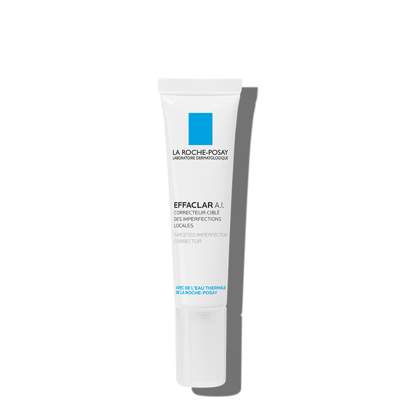 La Roche-Posay Effaclar A.I. Soin Anti-Imperfections 15ml