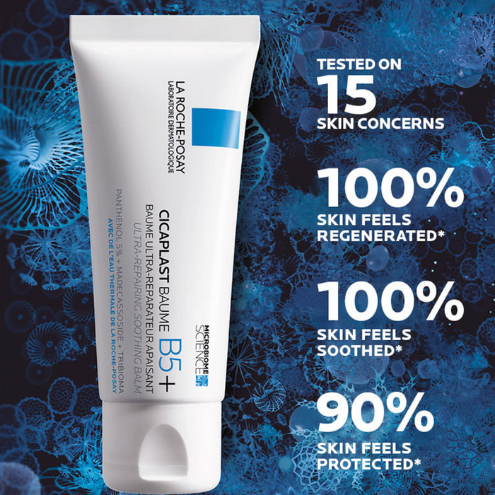 La Roche-Posay Cicaplast Baume B5+ Balm Cream 100ml