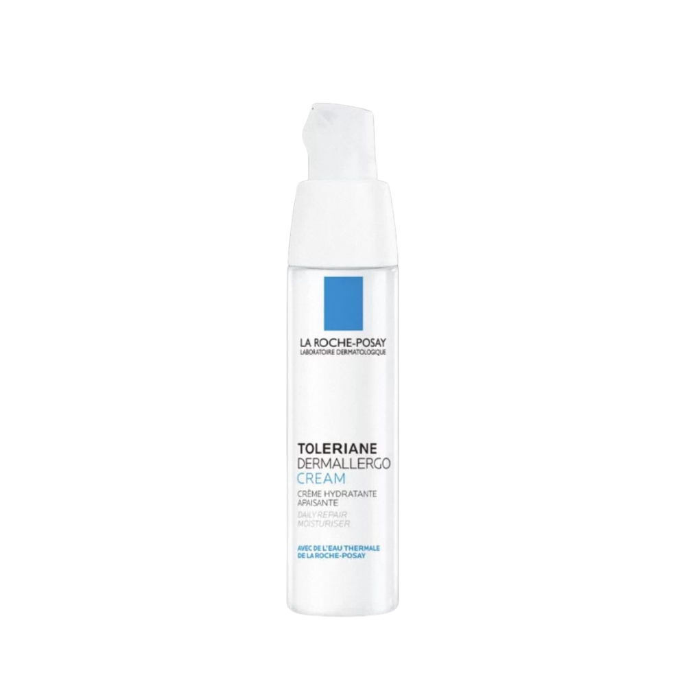 La Roche-Posay Toleriane Dermallergo Moisturizing Cream 40ml